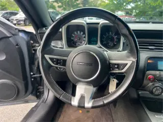 2011 Chevrolet Camaro