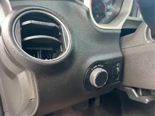 2011 Chevrolet Camaro