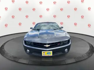 2011 Chevrolet Camaro