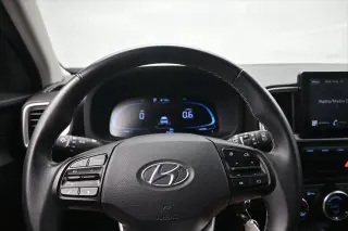 Hyundai VENUE 2023 SEL 4dr Crossover