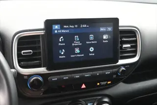 Hyundai VENUE 2023 SEL 4dr Crossover