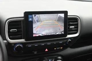 Hyundai VENUE 2023 SEL 4dr Crossover