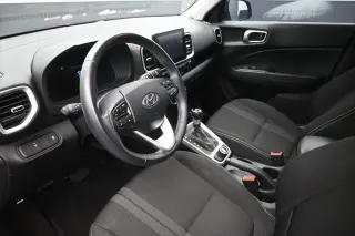 Hyundai VENUE 2023 SEL 4dr Crossover