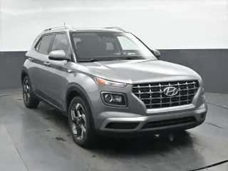 Hyundai VENUE 2023 SEL 4dr Crossover