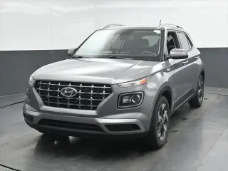Hyundai VENUE 2023 SEL 4dr Crossover