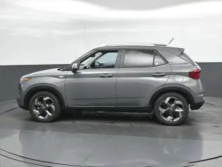 Hyundai VENUE 2023 SEL 4dr Crossover