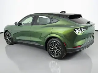 Ford Mustang Mach-E 2025 AWD Premium 4dr SUV