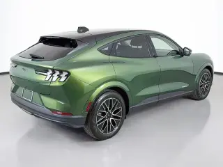 Ford Mustang Mach-E 2025 AWD Premium 4dr SUV