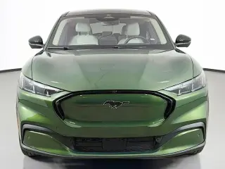 Ford Mustang Mach-E 2025 AWD Premium 4dr SUV