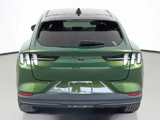 Ford Mustang Mach-E 2025 AWD Premium 4dr SUV