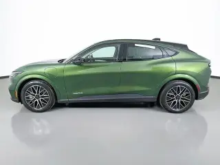 Ford Mustang Mach-E 2025 AWD Premium 4dr SUV