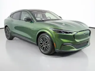 Ford Mustang Mach-E 2025 AWD Premium 4dr SUV