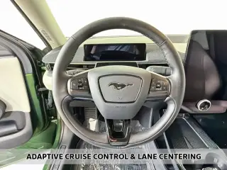 Ford Mustang Mach-E 2025 AWD Premium 4dr SUV