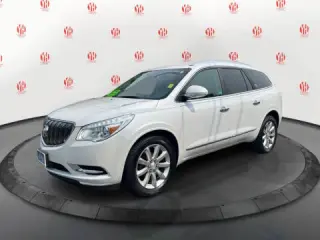 Buick Enclave 2017