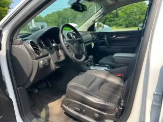 Buick Enclave 2017