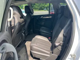 Buick Enclave 2017
