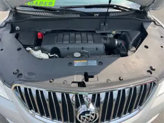 Buick Enclave 2017