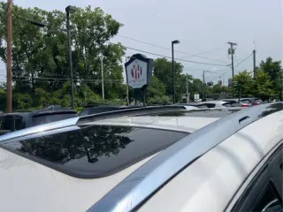 Buick Enclave 2017