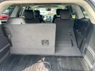 Buick Enclave 2017