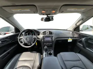 Buick Enclave 2017