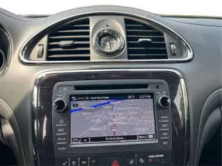 Buick Enclave 2017