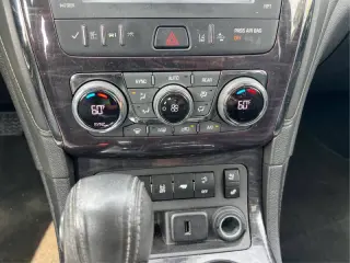 Buick Enclave 2017