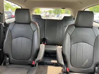 Buick Enclave 2017