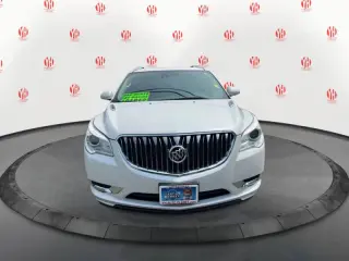 Buick Enclave 2017