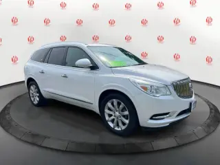 Buick Enclave 2017