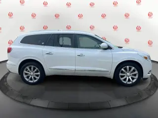 Buick Enclave 2017