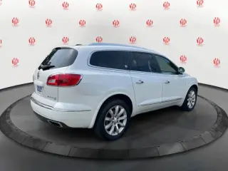 Buick Enclave 2017