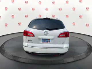 Buick Enclave 2017