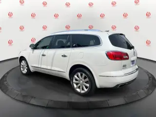 Buick Enclave 2017