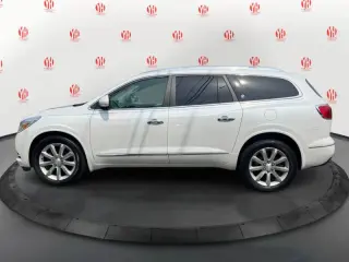 Buick Enclave 2017