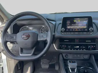 Nissan Rogue 2025 AWD Rock Creek 4dr Crossover