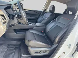 Nissan Rogue 2025 AWD Rock Creek 4dr Crossover