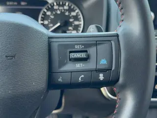Nissan Rogue 2025 AWD Rock Creek 4dr Crossover