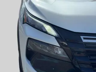 Nissan Rogue 2025 AWD Rock Creek 4dr Crossover