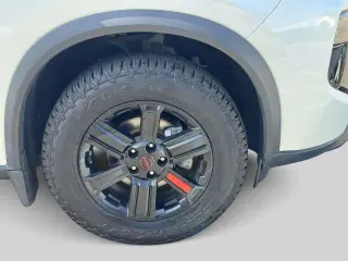 Nissan Rogue 2025 AWD Rock Creek 4dr Crossover