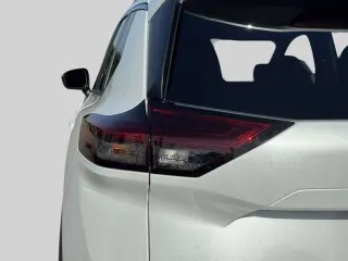 Nissan Rogue 2025 AWD Rock Creek 4dr Crossover