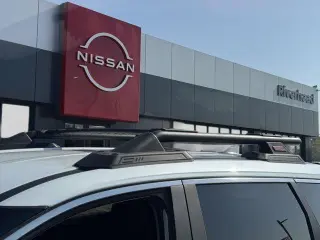Nissan Rogue 2025 AWD Rock Creek 4dr Crossover