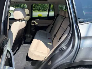 BMW X3 2014