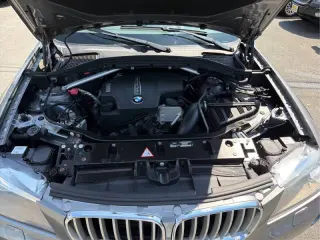 BMW X3 2014
