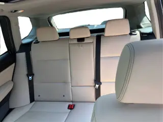 BMW X3 2014