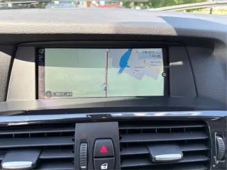 BMW X3 2014