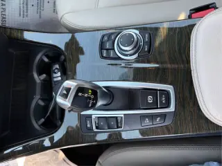 BMW X3 2014