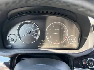 BMW X3 2014