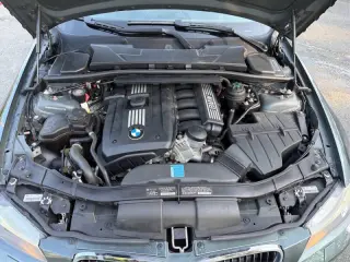 Serie 3 BMW 2009