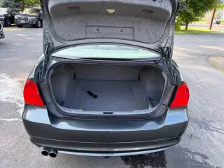 Serie 3 BMW 2009