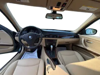 Serie 3 BMW 2009